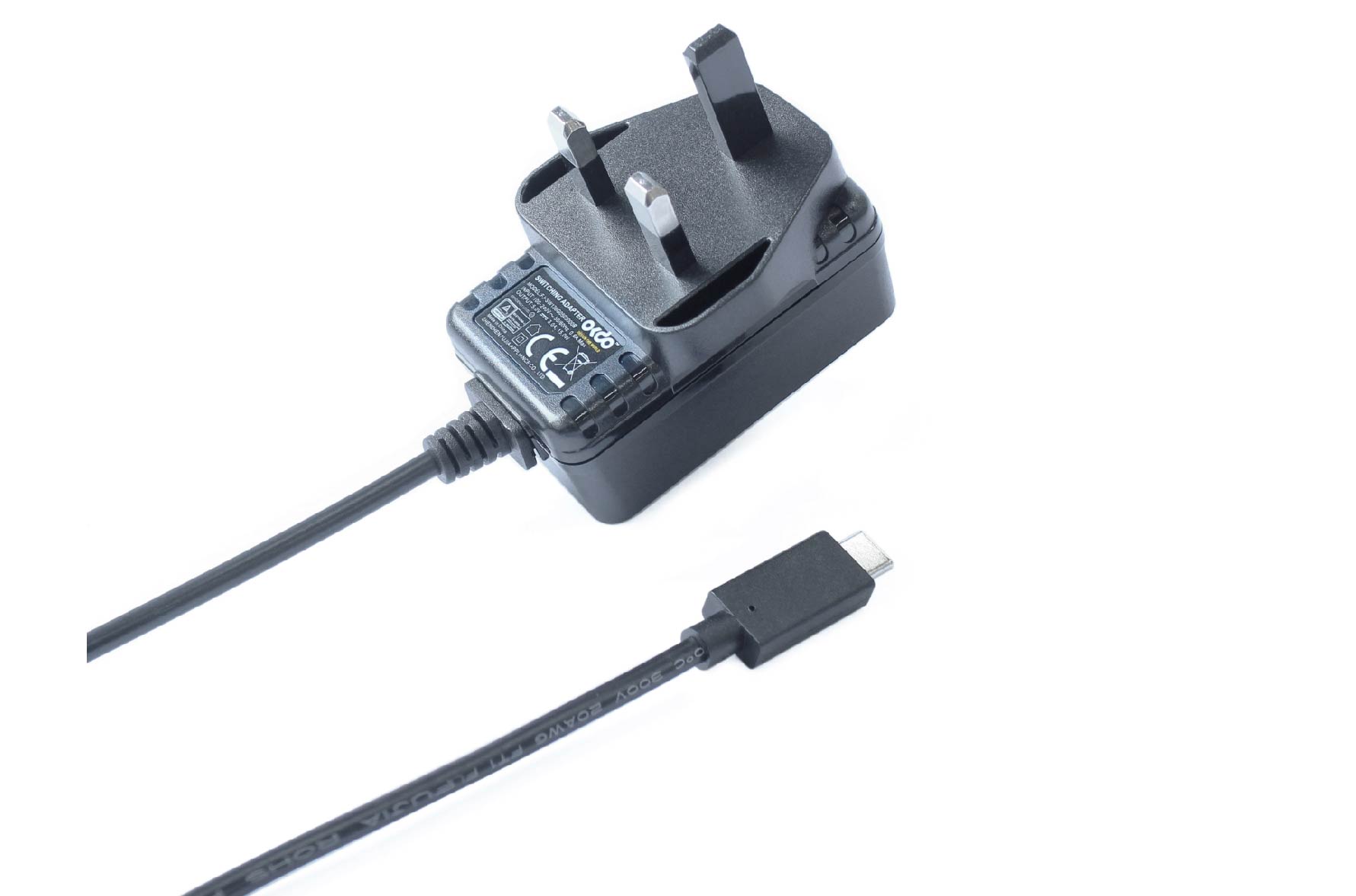 5V 3A USB C Charger Plug
