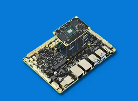 System on Module