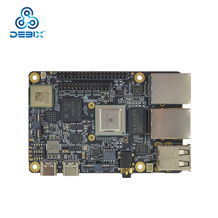DEBIX T62P-01